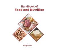Handbook of Food and Nutrition (Copertina rigida)