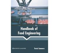 Handbook of Food Engineering (Copertina rigida)