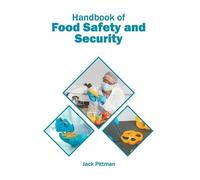 Handbook of Food Safety and Security (Copertina rigida)