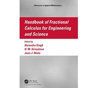 Handbook of Fractional Calculus for Engineering and Science