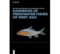 Handbook of Freshwater Fishes of West Asia