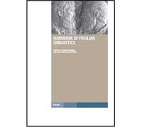 Handbook of friulian linguistic