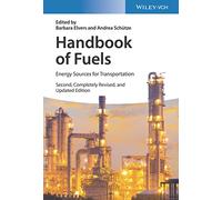 Handbook of Fuels: Energy Sources for Transportation