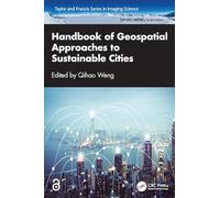 Handbook of Geospatial Approaches to Sustainable Cities