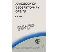 Handbook of Geostationary Orbits: 3
