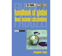 Handbook of Global Fixed Income Calculations