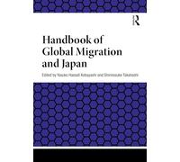 Handbook of Global Migration and Japan