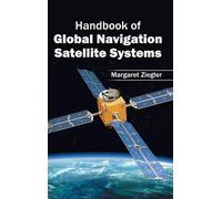 Handbook of Global Navigation Satellite Systems (Copertina rigida)
