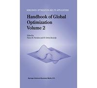 Handbook of Global Optimization: Volume 2