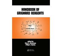 Handbook of Grignard Reagents