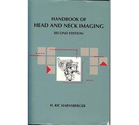 Handbook of Head and Neck Imaging