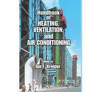 Handbook of Heating, Ventilation, and Air Conditioning