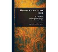 Handbook of Home Rule