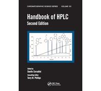 Handbook of HPLC