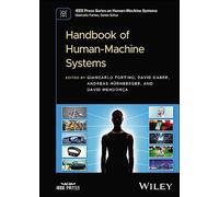 Handbook of Human-Machine Systems
