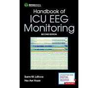 Handbook of ICU EEG Monitoring