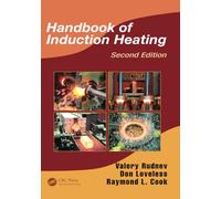 Handbook of Induction Heating