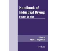 Handbook of Industrial Drying