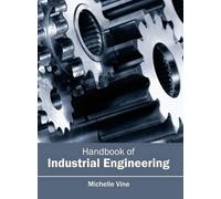 Handbook of Industrial Engineering (Copertina rigida)