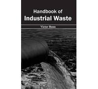 Handbook of Industrial Waste (Copertina rigida)