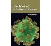 Handbook of Infectious Diseases (Copertina rigida)