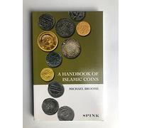 Handbook of Islamic Coins