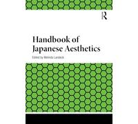 Handbook of Japanese Aesthetics