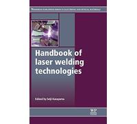 Handbook of Laser Welding Technologies