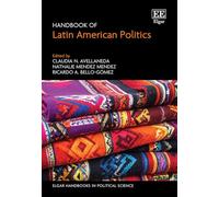 Handbook of Latin American Politics