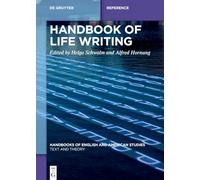 Handbook of Life Writing