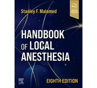 Handbook of Local Anesthesia