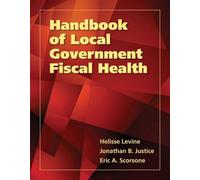 Handbook of Local Government Fiscal Health