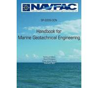Handbook of Marine Geotechnical Engineering Sp-2209-Ocn (Copertina rigida)
