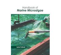 Handbook of Marine Microalgae