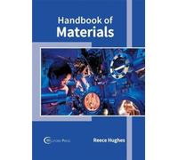 Handbook of Materials (Copertina rigida)