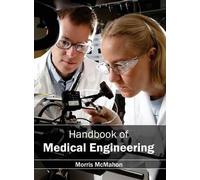 Handbook of Medical Engineering (Copertina rigida)