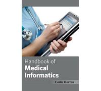 Handbook of Medical Informatics (Copertina rigida)