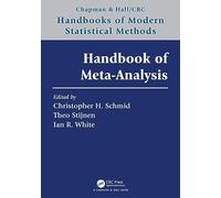 Handbook of Meta-Analysis