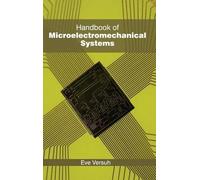 Handbook of Microelectromechanical Systems (Copertina rigida)