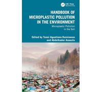 Handbook of Microplastic Pollution in the Environment: Microplastic Pollution in the Soil