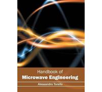 Handbook of Microwave Engineering (Copertina rigida)