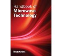 Handbook of Microwave Technology (Copertina rigida)