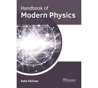 Handbook of Modern Physics (Copertina rigida)