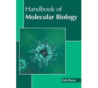 Handbook of Molecular Biology (Copertina rigida)