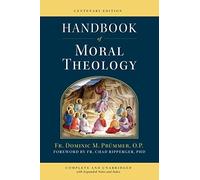 Handbook of Moral Theology