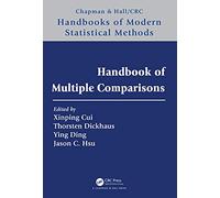 Handbook of Multiple Comparisons