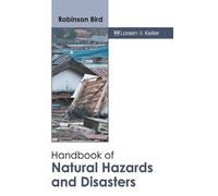 Handbook of Natural Hazards and Disasters (Copertina rigida)