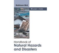 Handbook of Natural Hazards and Disasters (Copertina rigida)