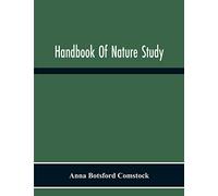 Handbook Of Nature Study