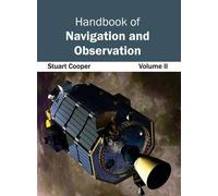 Handbook of Navigation and Observation: Volume II (Copertina rigida)